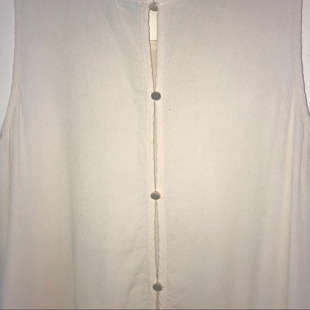 MAURICES tank top - Picture 6 of 8
